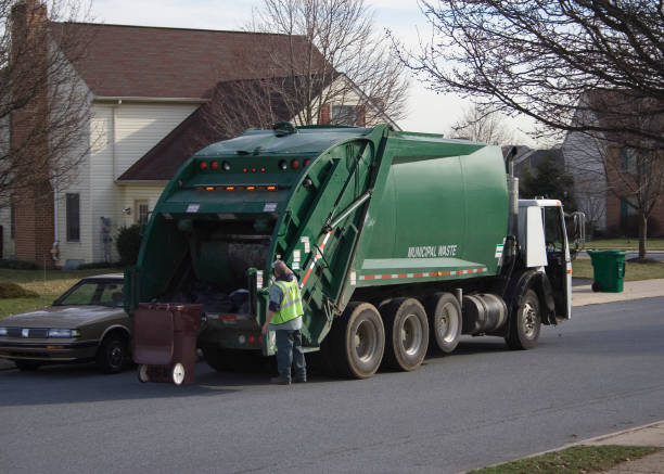 Best Garage Cleanout  in Kraemer, LA
