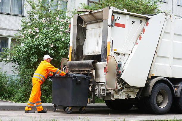 Best Furniture Removal  in Kraemer, LA